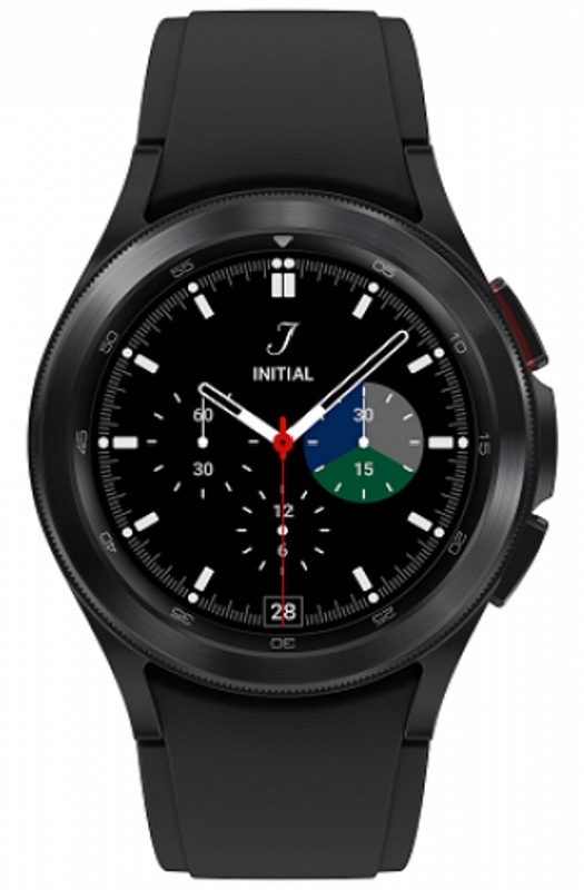 Samsung Galaxy Watch 4 Classic SM-R880 черный