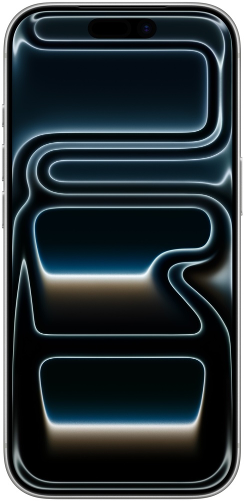 Смартфон Apple iPhone 17 Pro 512Gb Dual eSim серебристый