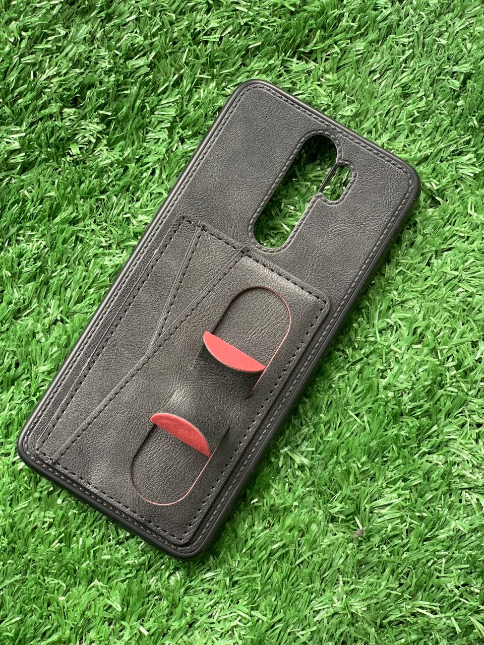 Чехол для  Xiaomi Redmi Note 8 Pro