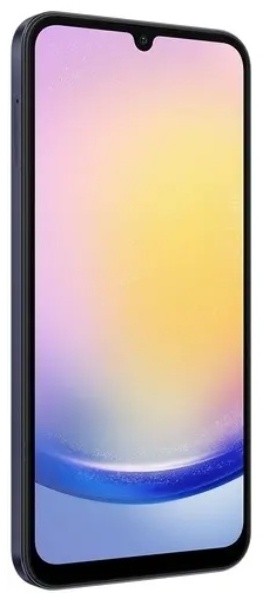 Смартфон Samsung Galaxy A25 5G 8 ГБ/256 ГБ темно-синий