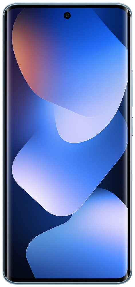 Xiaomi Redmi Note 15 4G NFC 6 ГБ/128 ГБ голубой