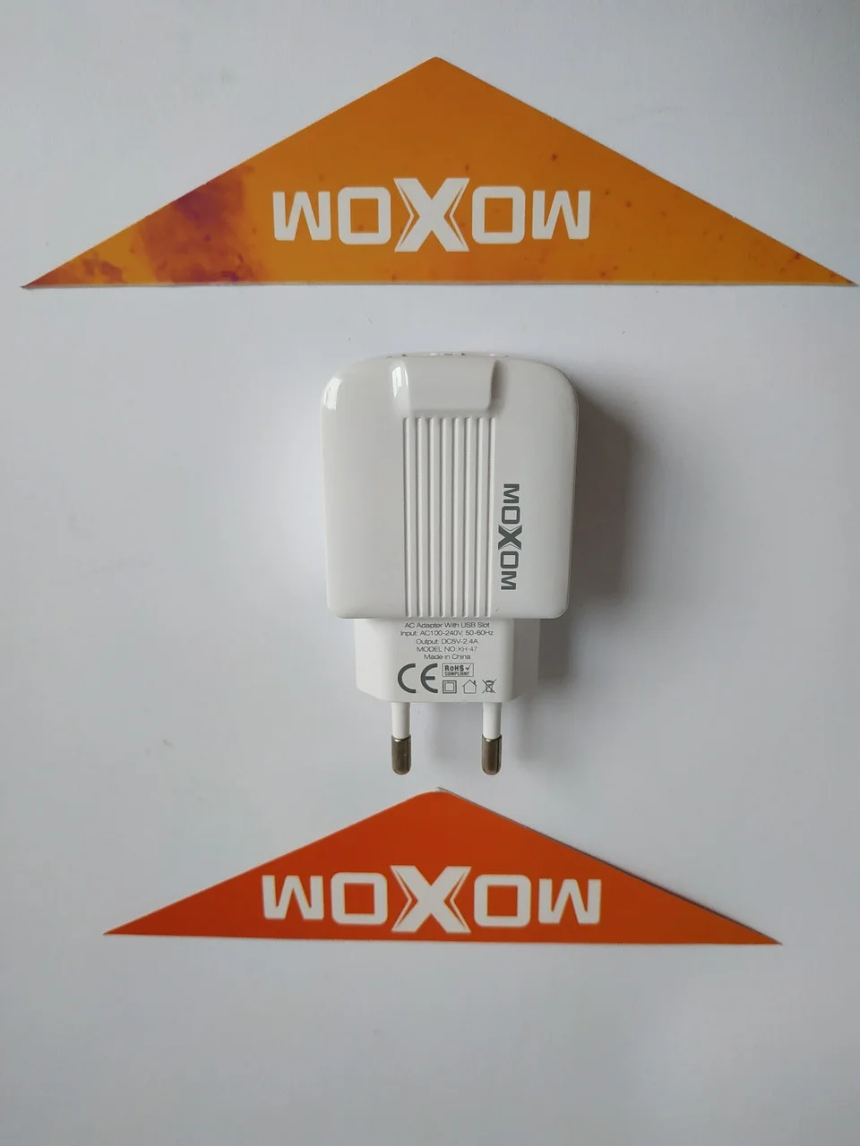СЗУ MOXOM KH-47