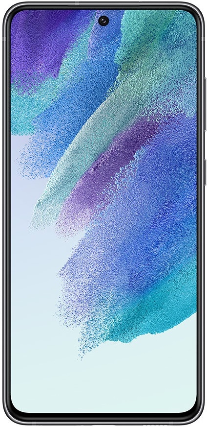 Samsung Galaxy S21 FE 6/128GB серый