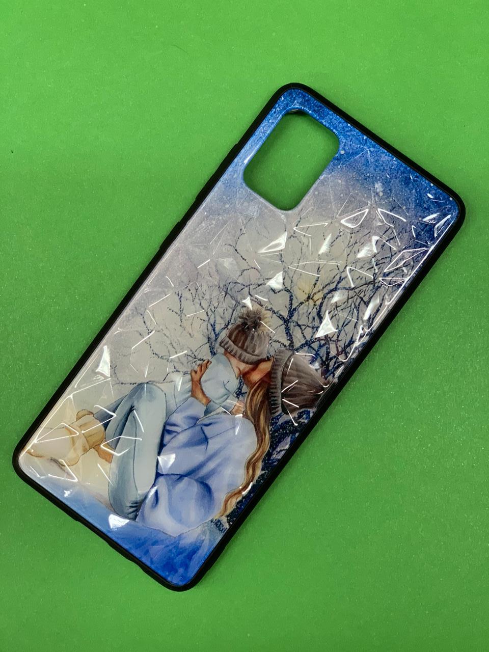 Чехол для Samsung A 51