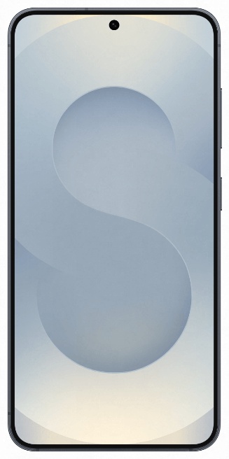 Смартфон Samsung Galaxy S25 5G 12 ГБ/128 ГБ green