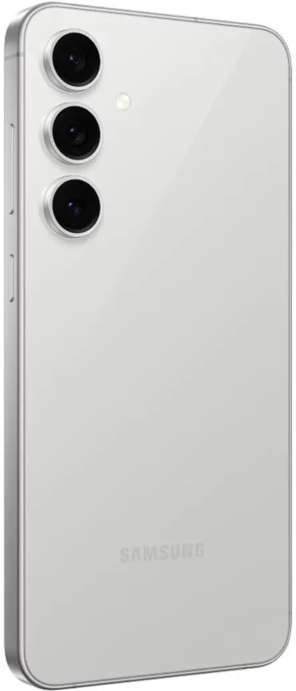 Смартфон Samsung Galaxy S24 FE 5G 8 ГБ/256 ГБ серый
