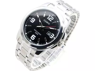 Часы CASIO MTP-1314D-1AVDF Silver