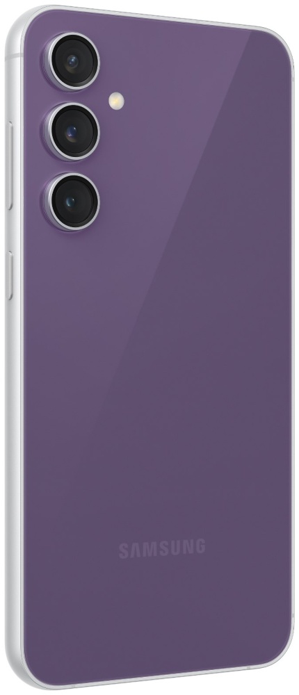 Смартфон Samsung Galaxy S23 FE 8 ГБ/128 ГБ фиолетовый