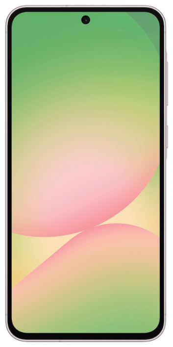 Смартфон Samsung Galaxy A56 5G 8 ГБ/128 ГБ розовый