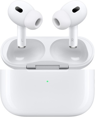 Наушники Apple AirPods Pro 2nd generation белый