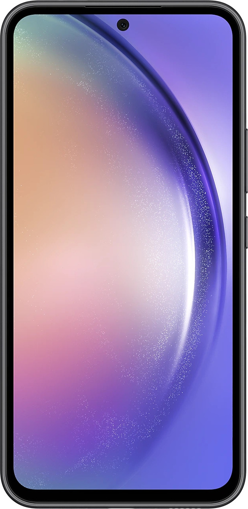 Смартфон Samsung Galaxy A54 5G 8 ГБ/256 ГБ черный