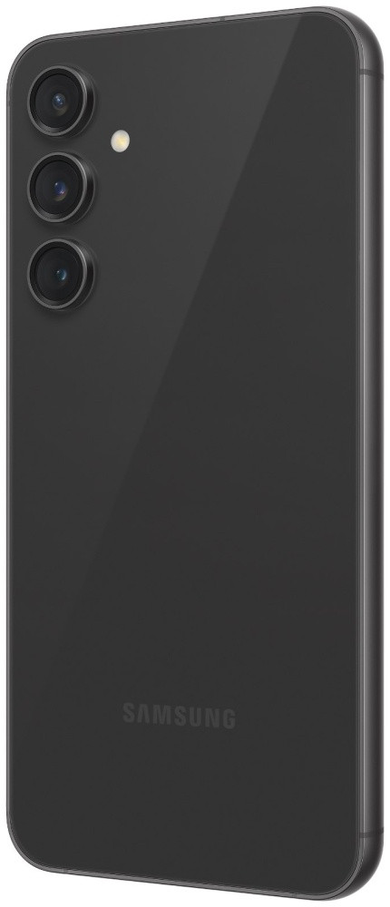 Смартфон Samsung Galaxy S23 FE 8 ГБ/256 ГБ серый