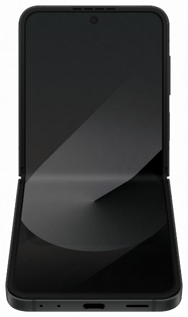 Смартфон Samsung Galaxy Z Flip6 5G 12 ГБ/512 ГБ черный