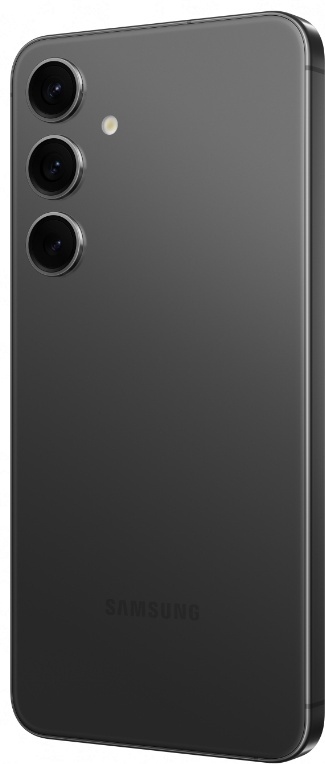 Смартфон Samsung Galaxy S24+ 5G 12 ГБ/512 ГБ черный