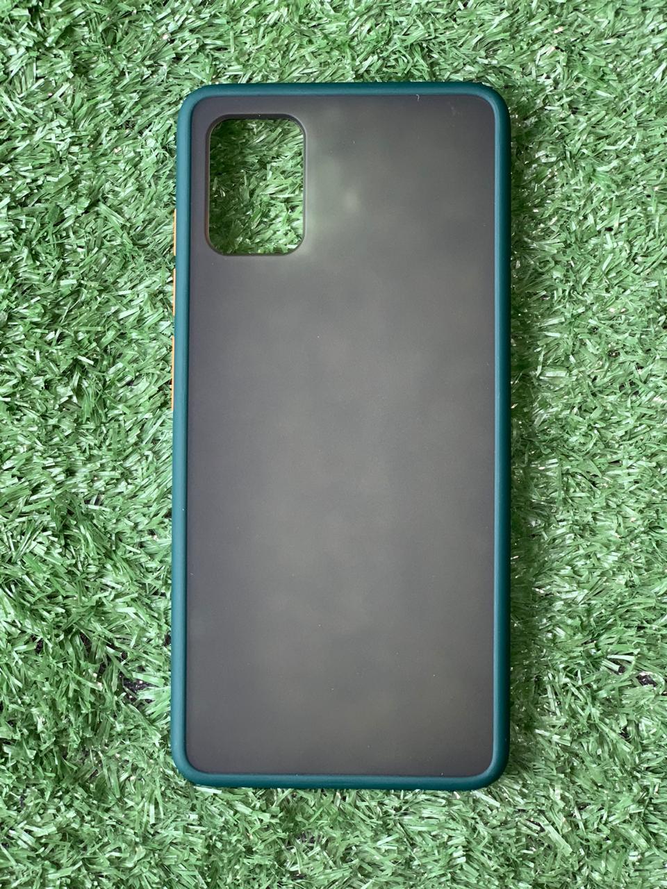 Чехол для Samsung A 51