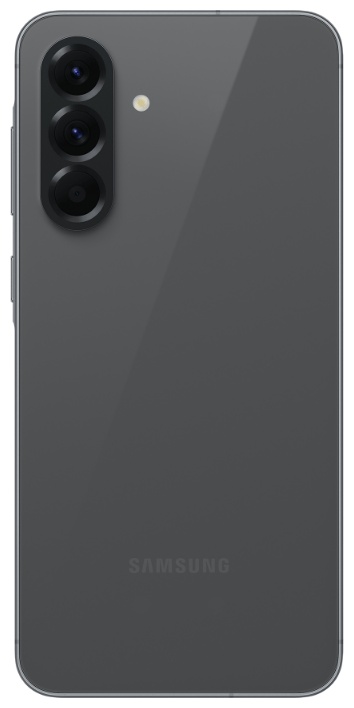 Смартфон Samsung Galaxy A56 5G 8 ГБ/256 ГБ серый