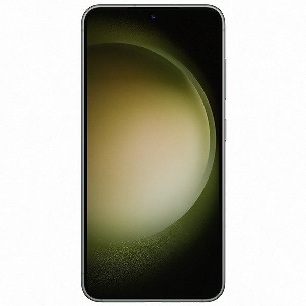 Смартфон Samsung Galaxy S23 5G 8 ГБ/256 ГБ зеленый