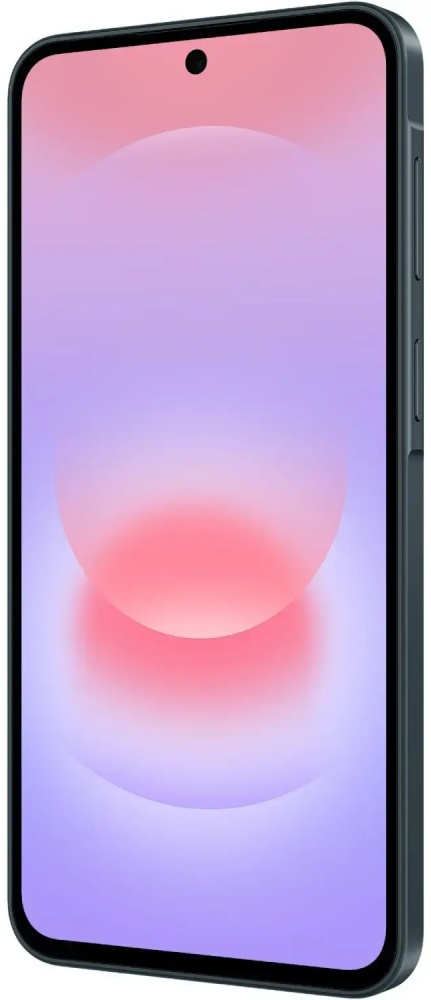 Смартфон Samsung Galaxy A37 5G 8 ГБ/256  ГБ темно-зеленый