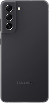 Смартфон Samsung Galaxy S21 FE New 8 ГБ/256 ГБ серый(графит)