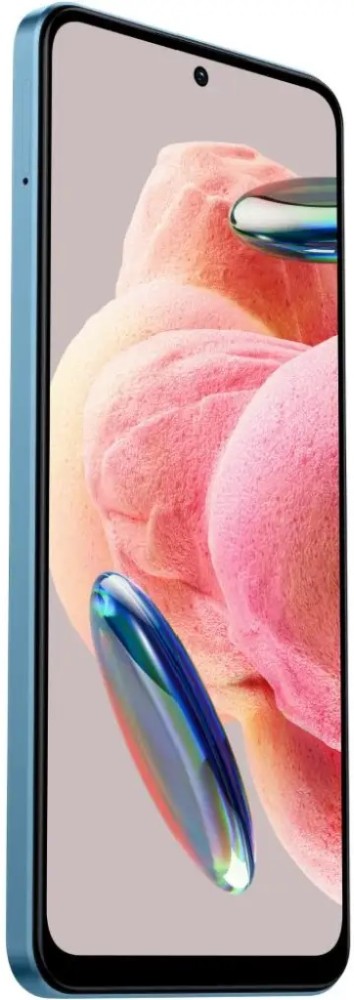 Xiaomi Redmi Note 12 6 ГБ/128 ГБ голубой  