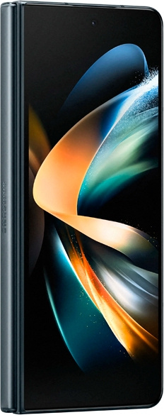 Смартфон Samsung Galaxy Z Fold4 12 ГБ/512 ГБ серый