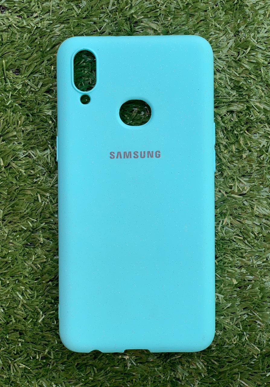 Чехол для Samsung Galaxy A10s