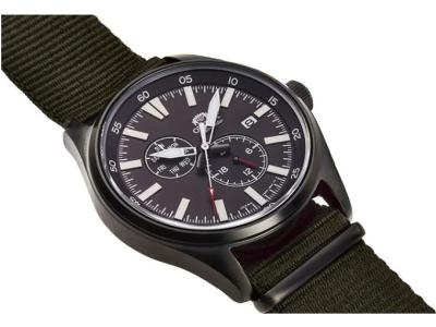 Часы Orient RA-AK0403N10B зеленые