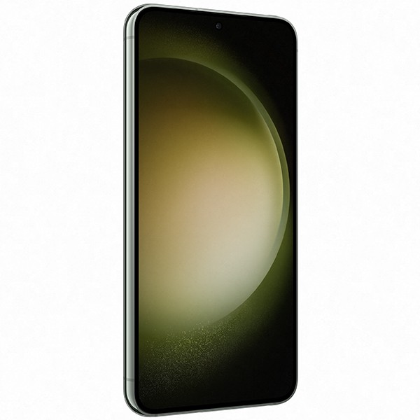Смартфон Samsung Galaxy S23 5G 8 ГБ/256 ГБ зеленый