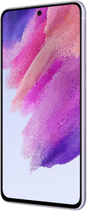 Samsung Galaxy S21 FE 6/128GB фиолетовый