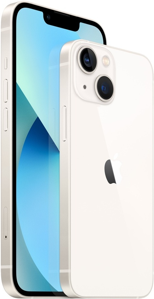 Apple iPhone 13 256Gb белый