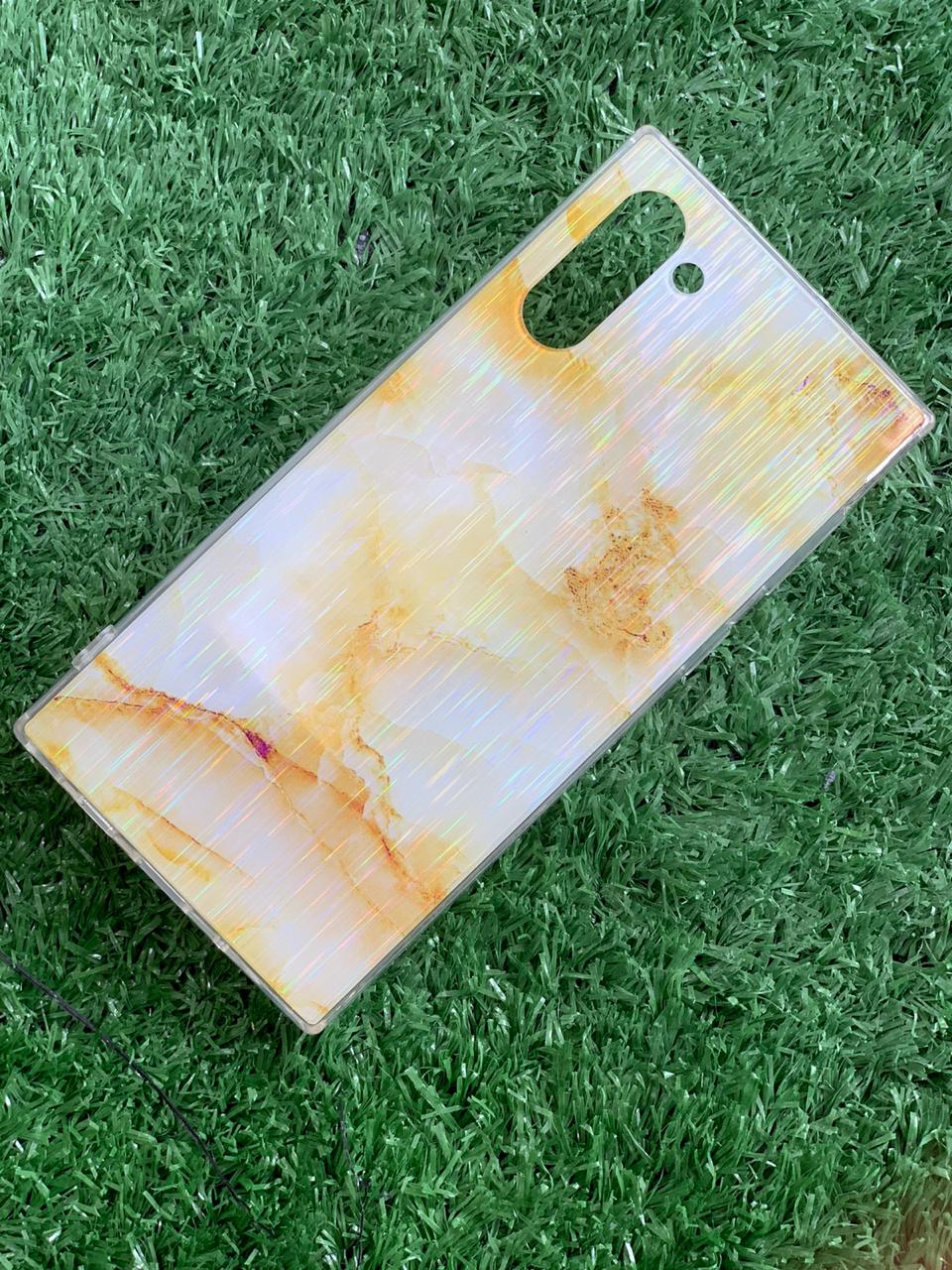 Чехол для Xiaomi Mi Note 10