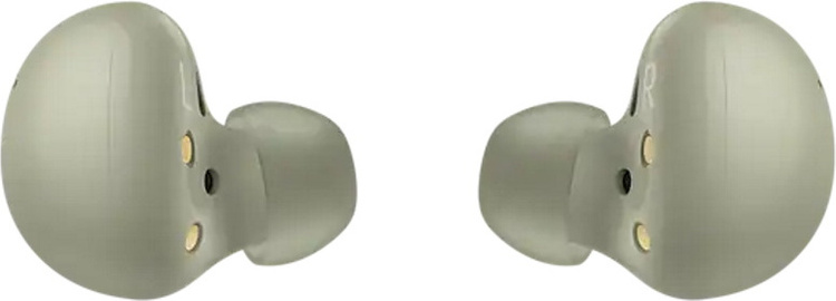 Наушники Samsung Galaxy Buds 2 SM-R177NZGACIS зеленый