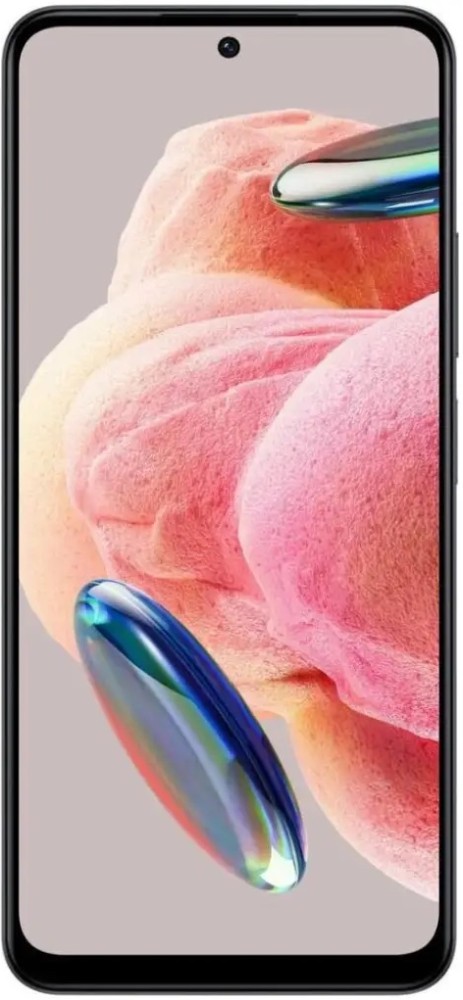 Xiaomi Redmi Note 12 6 ГБ/128 ГБ серый