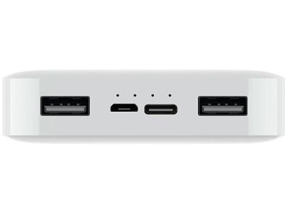 Внешний аккумулятор Xiaomi Redmi 20000mAh