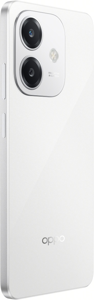 Смартфон OPPO A3 6 ГБ/128 ГБ белый