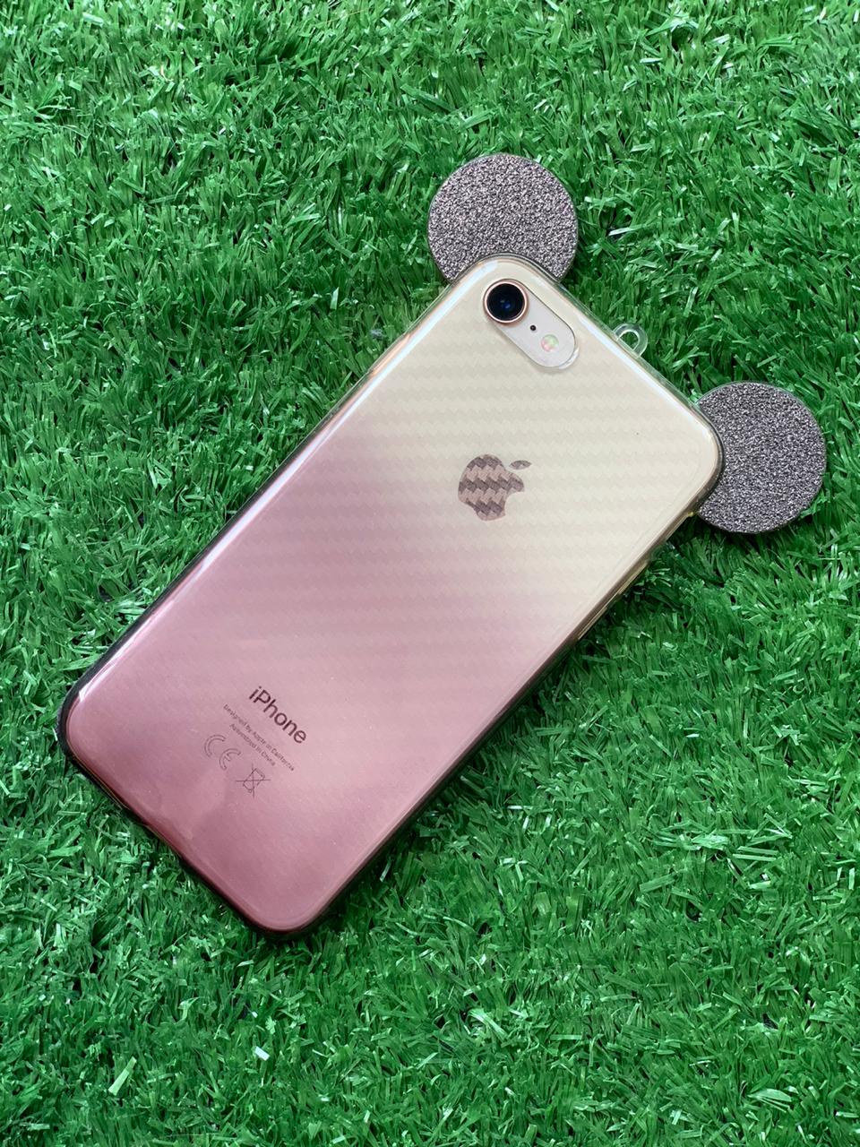 Чехол для Iphone 7/8