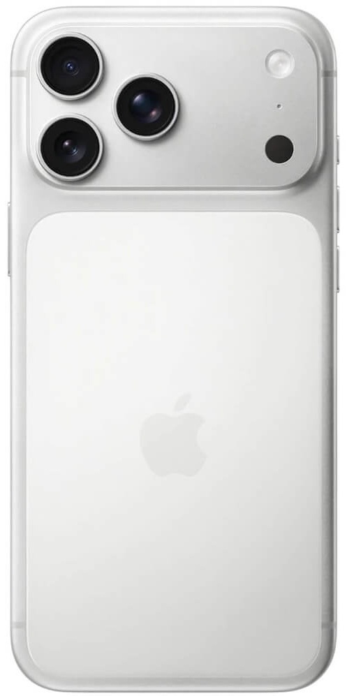 Смартфон Apple iPhone 17 Pro Max 1024Gb Dual eSim серебристый