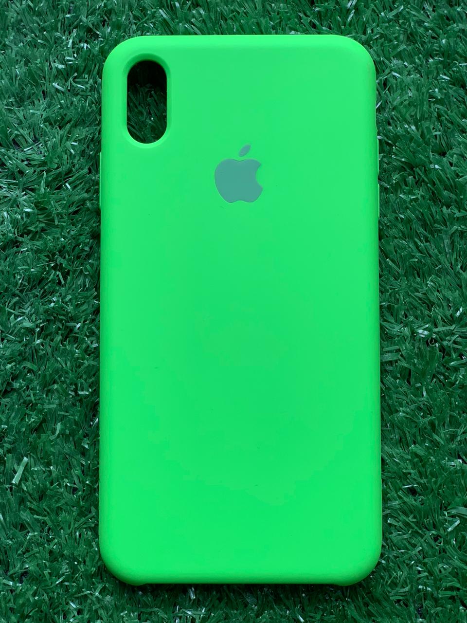 Чехол для IPhone XS Max