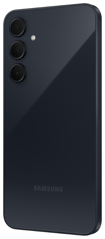 Смартфон Samsung Galaxy A35 5G 8 ГБ/256 ГБ темно-синий