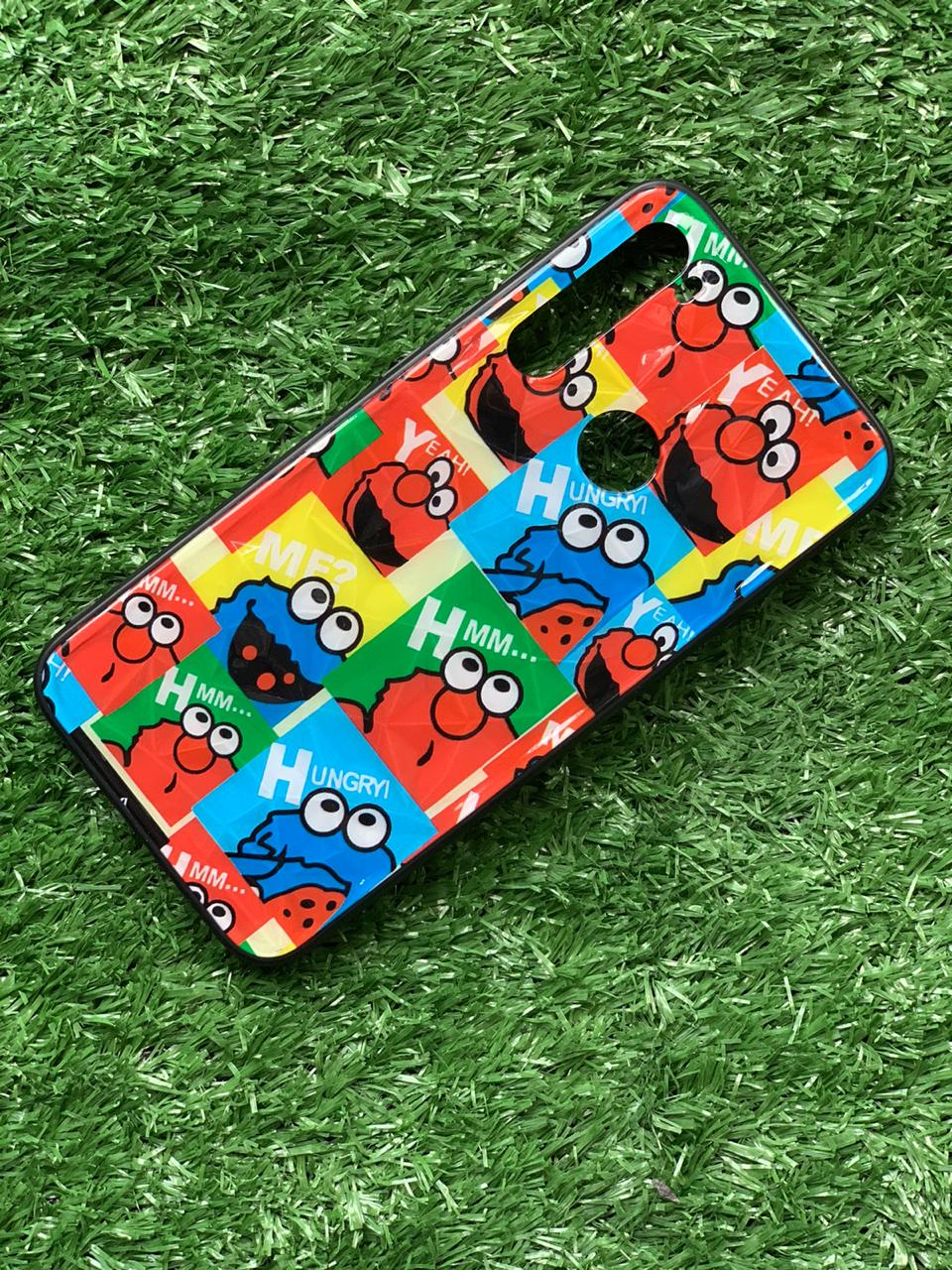 Чехол для  Xiaomi Redmi Note 8
