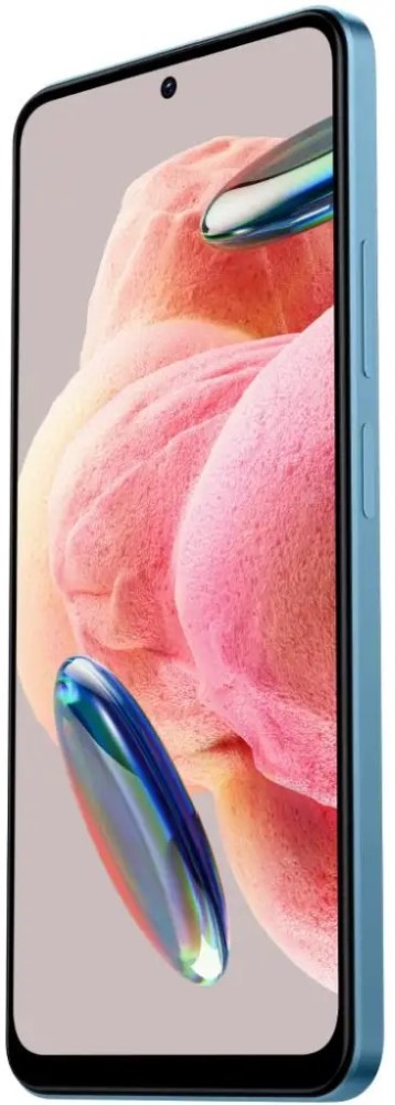 Xiaomi Redmi Note 12 6 ГБ/128 ГБ голубой  