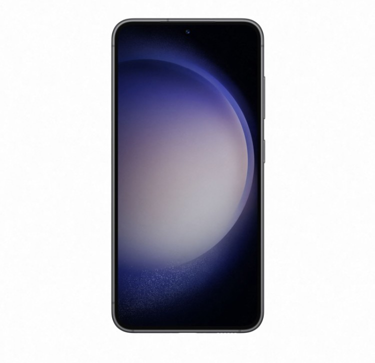 Смартфон Samsung Galaxy S23 8 ГБ/128 ГБ черный