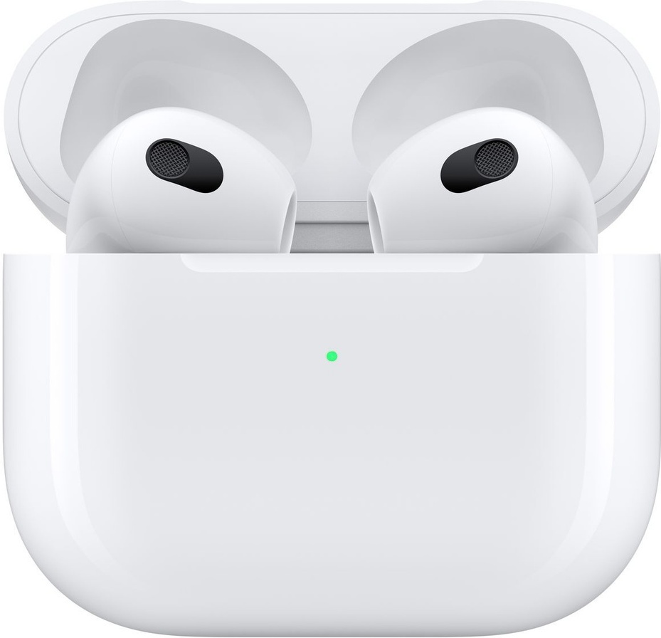 Apple AirPods 3 белый