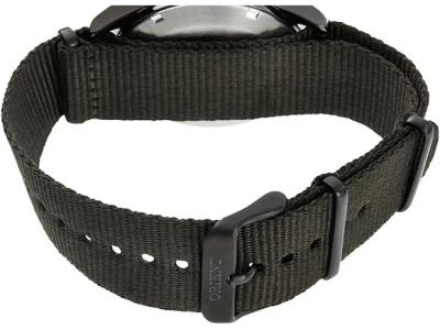 Часы Orient RA-AK0403N10B зеленые