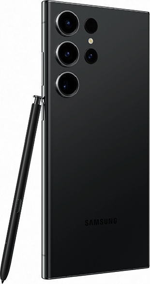 Смартфон Samsung Galaxy S23 Ultra 12 ГБ/256 ГБ черный