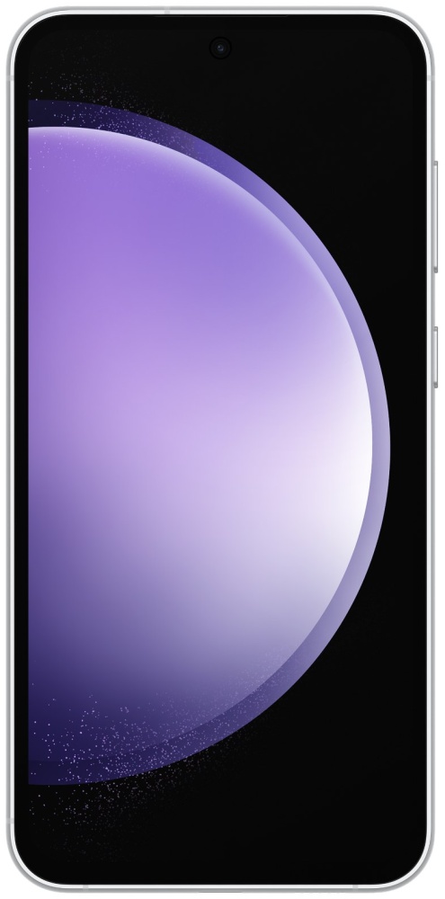 Смартфон Samsung Galaxy S23 FE 8 ГБ/128 ГБ фиолетовый