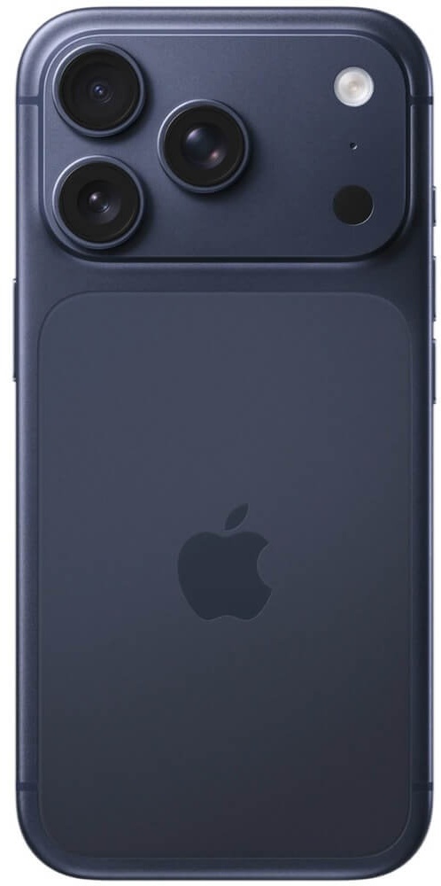 Смартфон Apple iPhone 17 Pro 1024Gb Dual eSim темно-синий