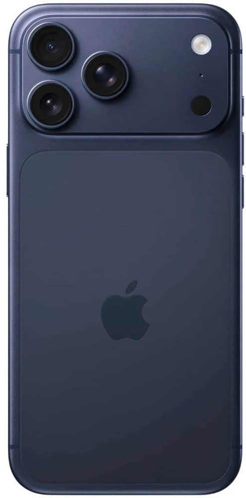 Смартфон Apple iPhone 17 Pro Max 256Gb Dual eSim темно-синий