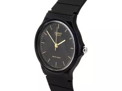 Часы CASIO MQ-24-1ELDF Black