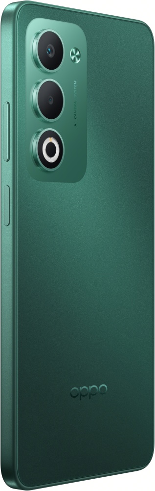 Смартфон OPPO A5 6 ГБ/128 ГБ зеленый